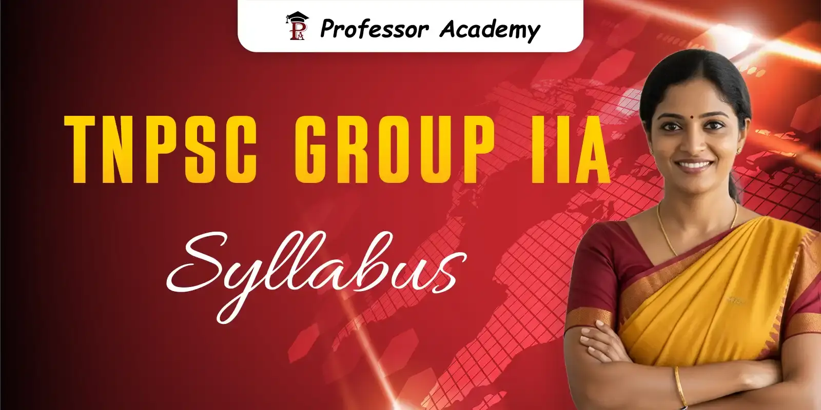 tnpsc group 2a syllabus
