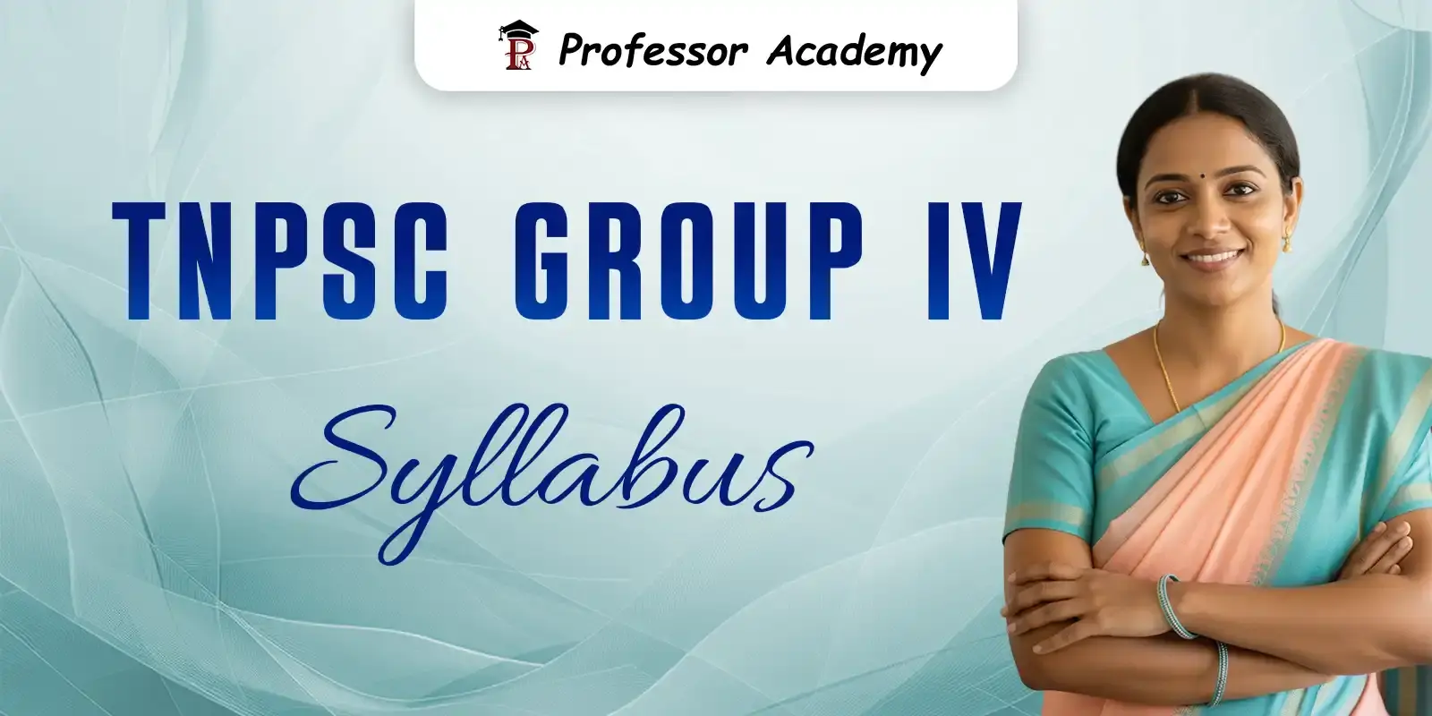 tnpsc group4 syllabus