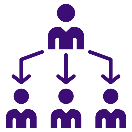 Dedicated student support and continuous mentorship