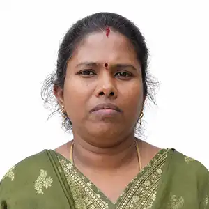 Hema Latha trb Zoology