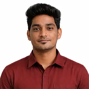 Manoj pandian english