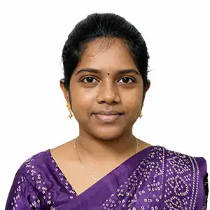 Nandhini trb maths