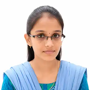 Roshini UGC NET