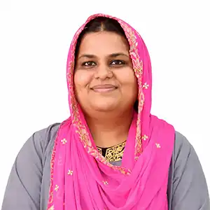 Syed Ali Fathima