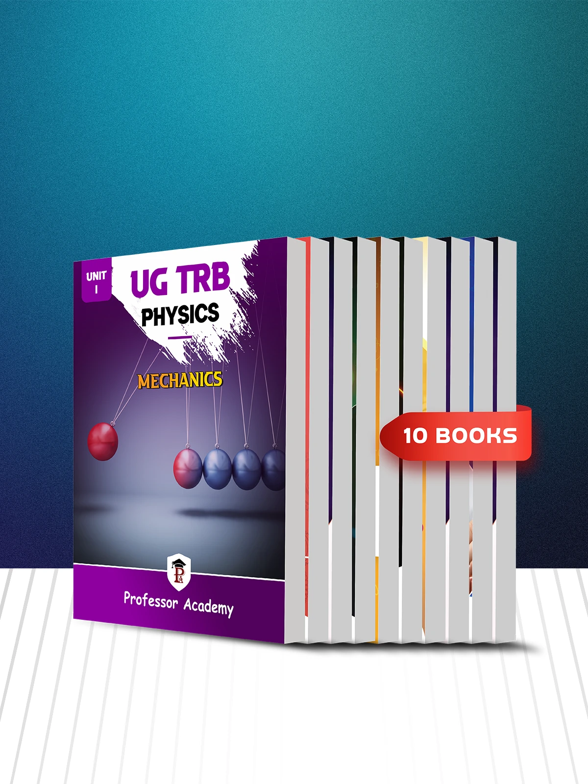 UG TRB Book Physics