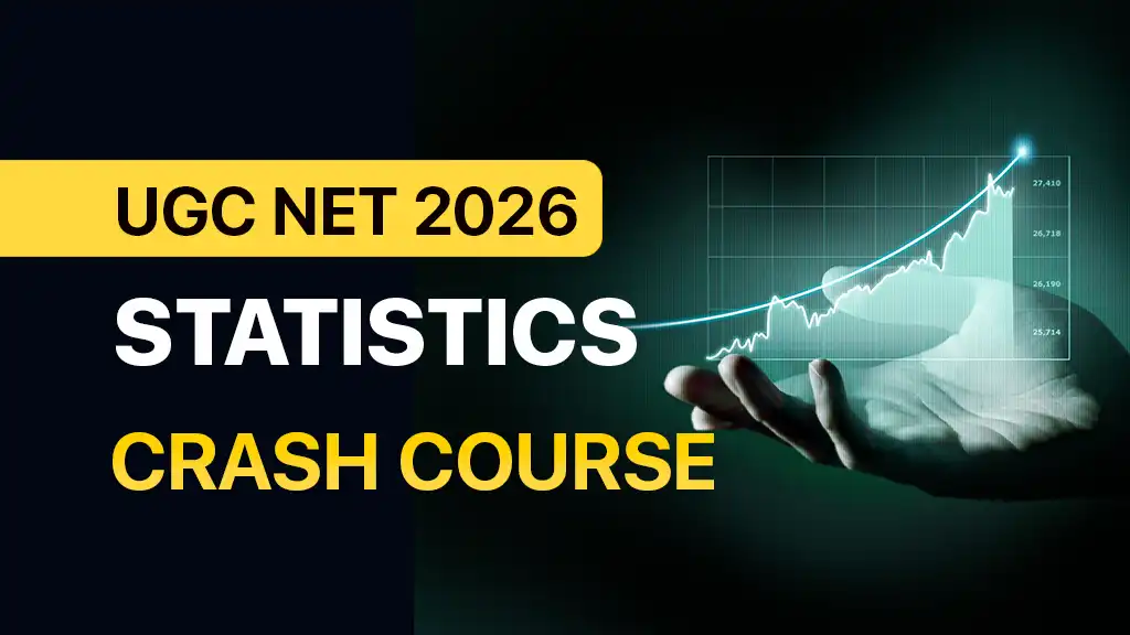 UGC-NET-Crash-Course-Statistics