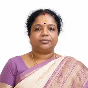 Vasumathi M Ugc net
