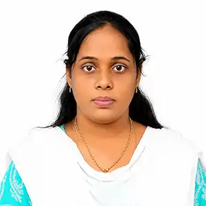 Vinodhini