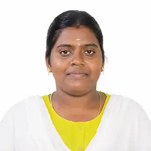 govindammal trb english