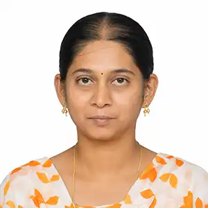 Kokila p trb geography 