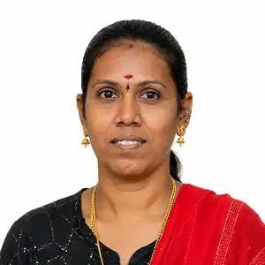 manimegalai trb history
