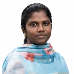 pg trb nithya r
