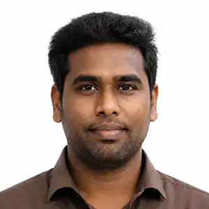 nirmal trb chemistry