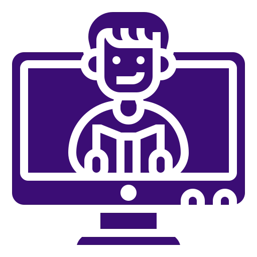online learning with uncompromising academic standards