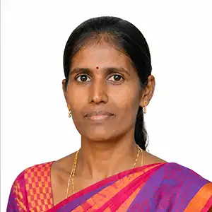Padmavathi G History 