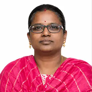 sangeetha trb history