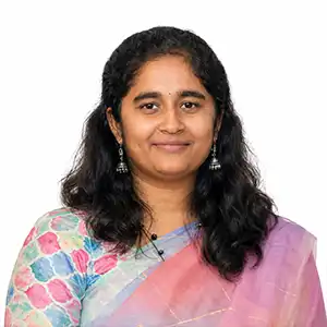 shreevanathi s trb geography