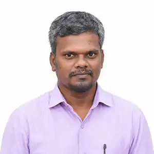 silambarasan trb botany