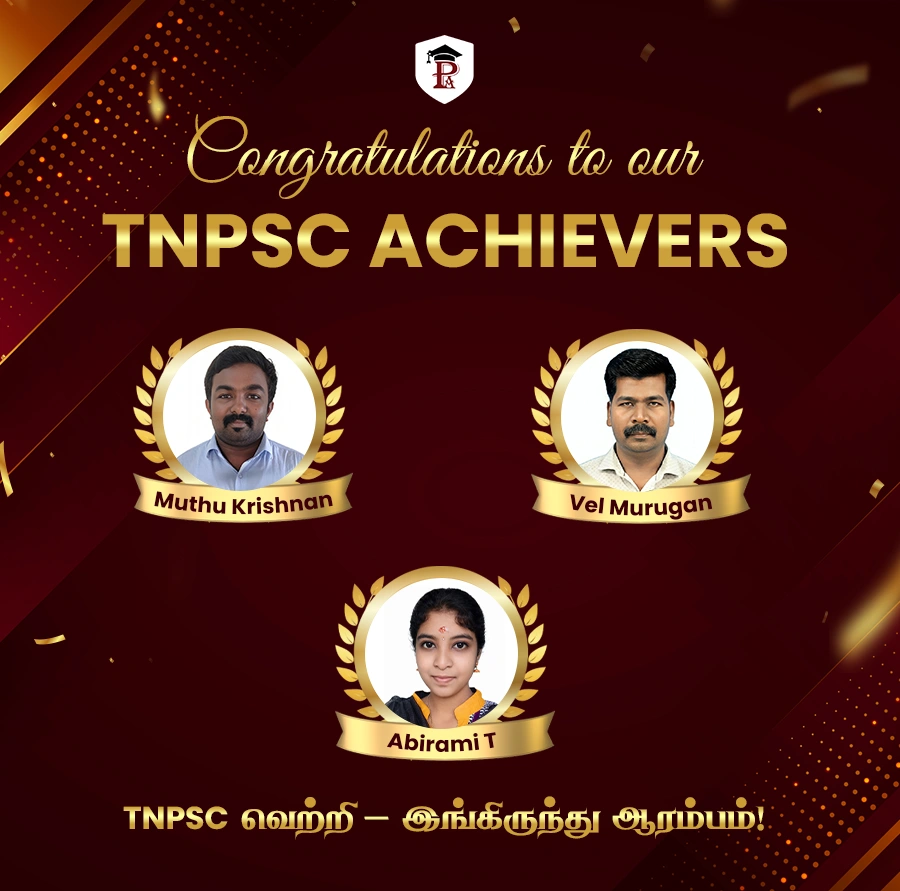 tnpsc achivers