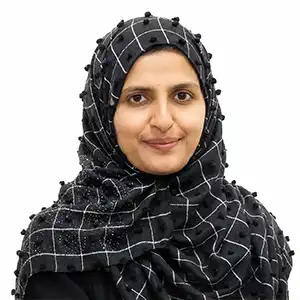 trb chemistry acheiver sumiya parveen