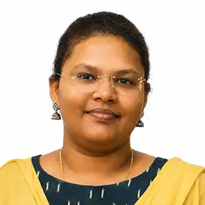 usha rani trb