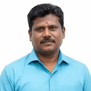 viji trb chemistry