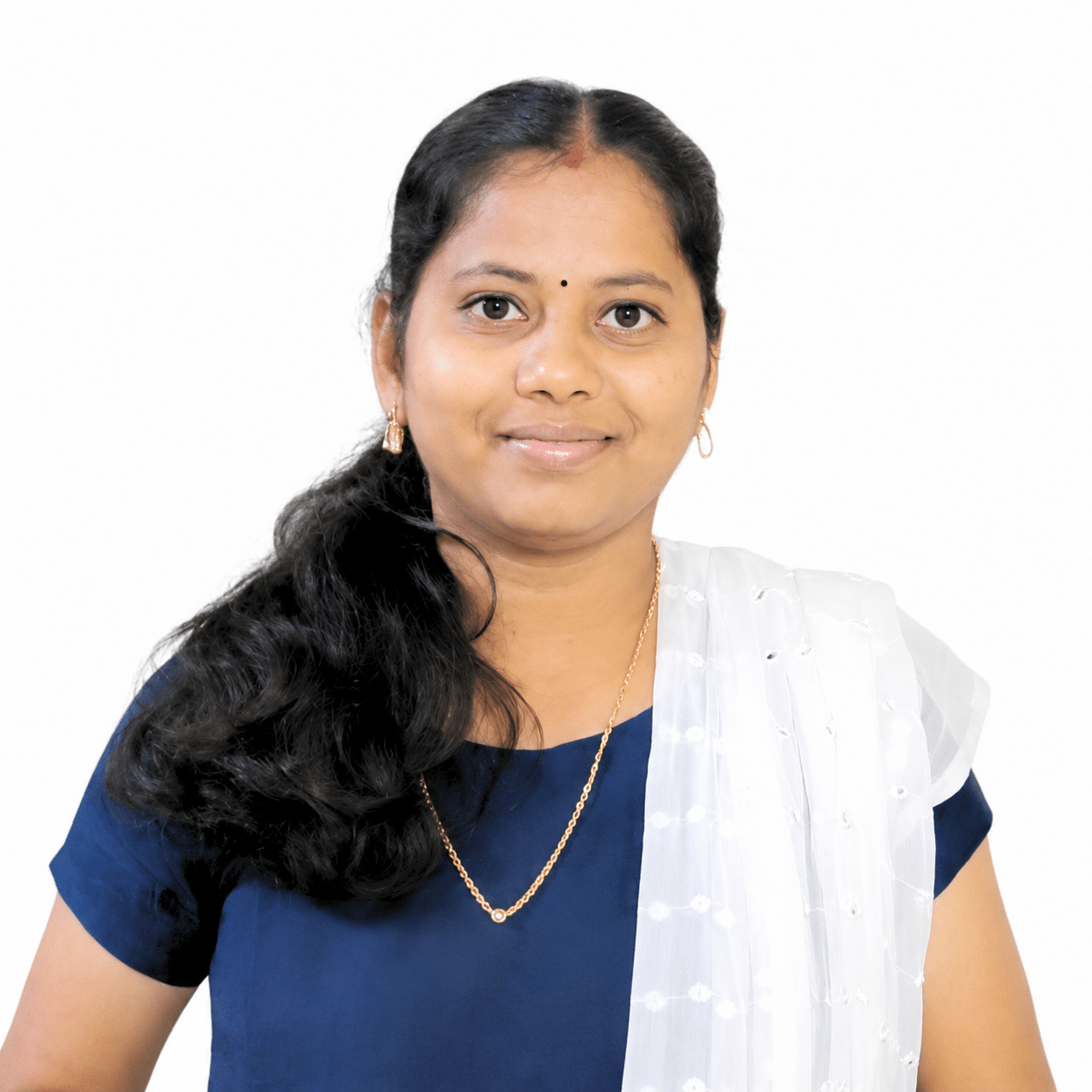Gnanasoundhari TRB Achiever English