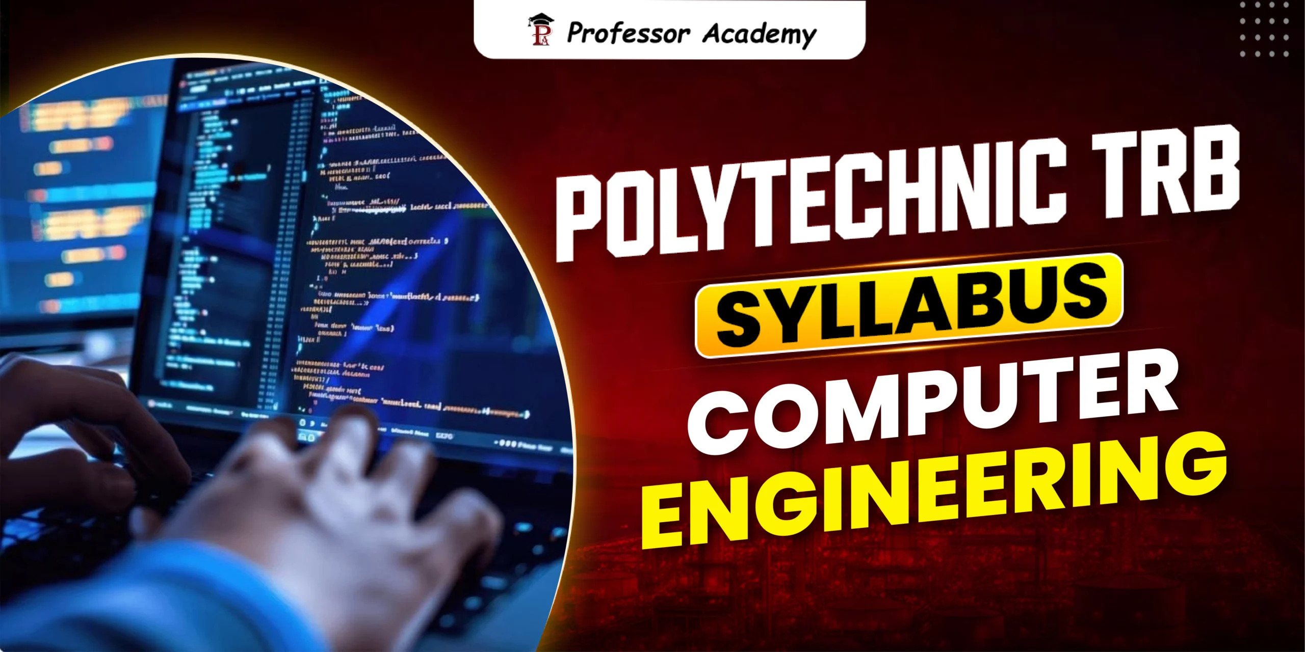 Polytechnic TRB Computer Engineering