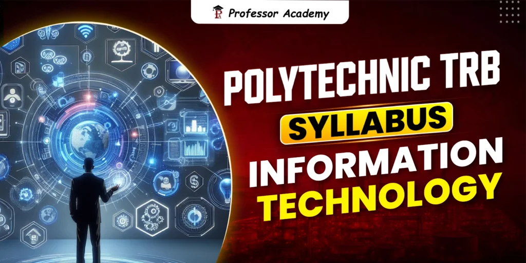 Polytechnic TRB Information Technology