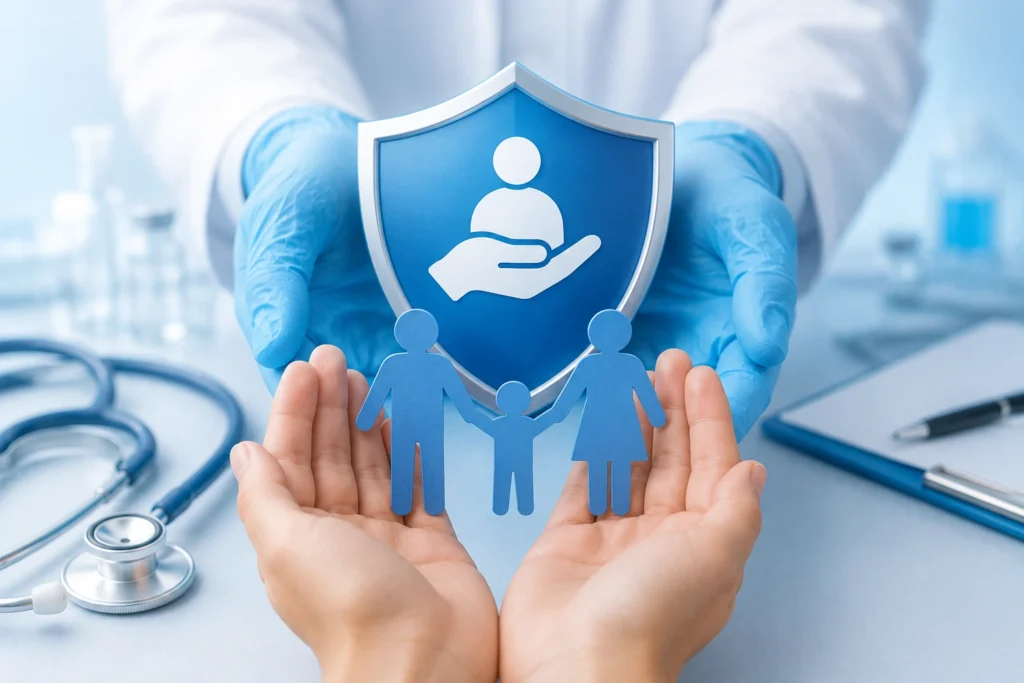 17 September – World Patient Safety Day