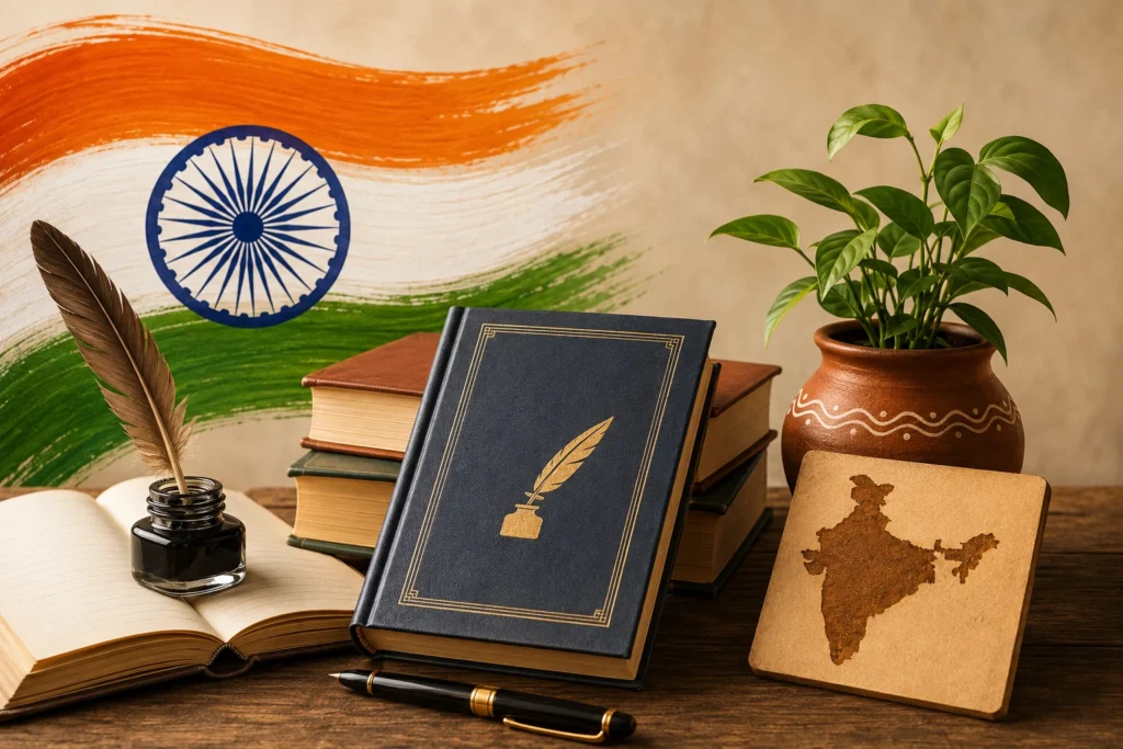 September 14 – Hindi Diwas