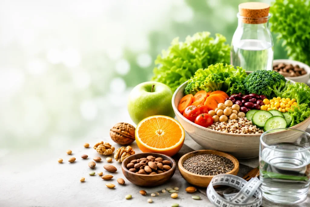 National Nutrition Week