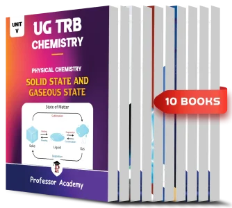 UG TRB Chemistry 10