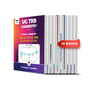 UG TRB Chemistry 10