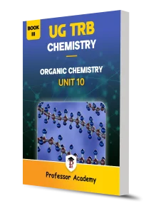 UG TRB Chemistry Book 10