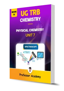 UG TRB Chemistry Book 7