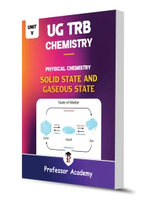 UG TRB Chemistry