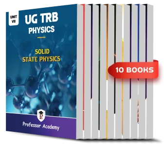 UG TRB Physics 10