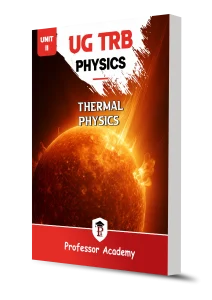 UG TRB Physics Book 2