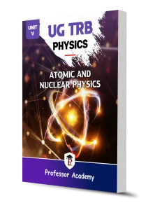 UG TRB Physics Book 5