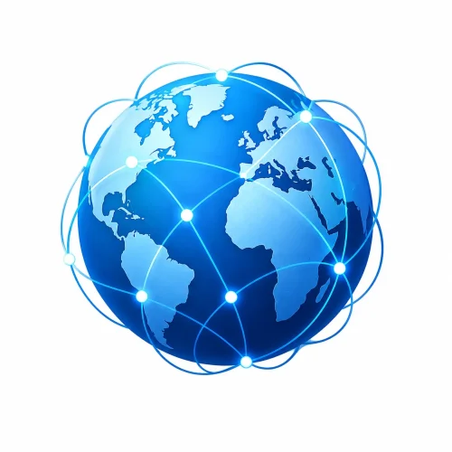 internation news