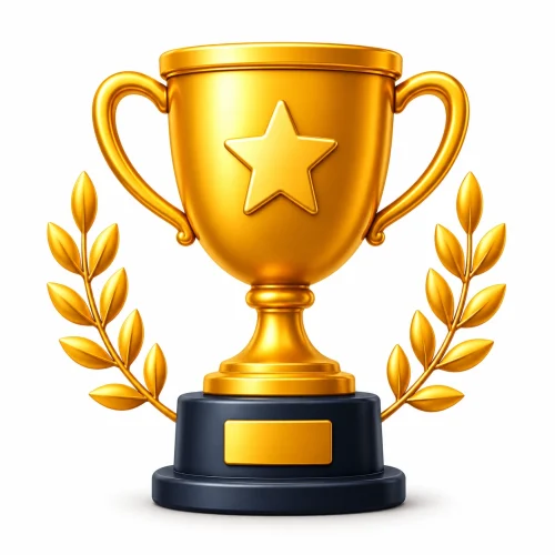 person & awards