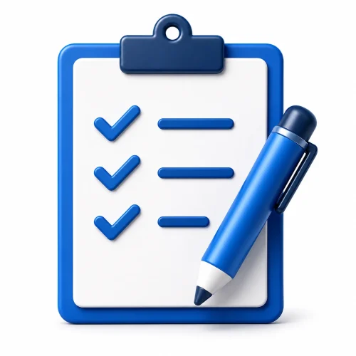 test pratices